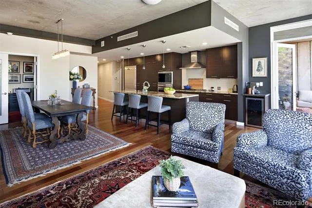 1690 Bassett Street #12 Denver, CO 80202