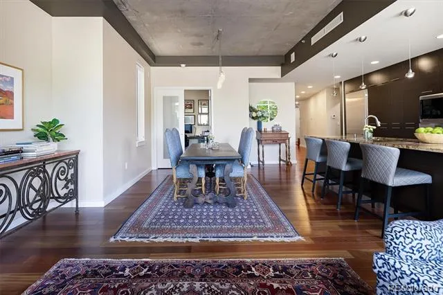 1690 Bassett Street #12 Denver, CO 80202