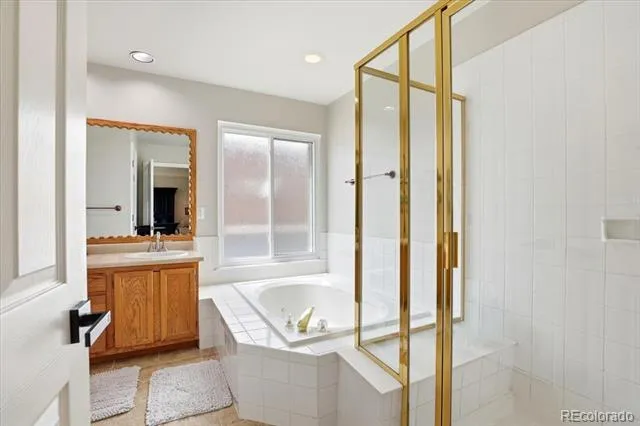 21642 Hill Gail Way Parker, CO 80138