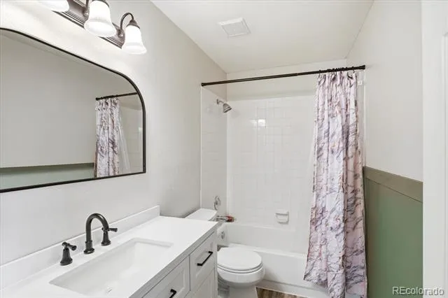 21642 Hill Gail Way Parker, CO 80138