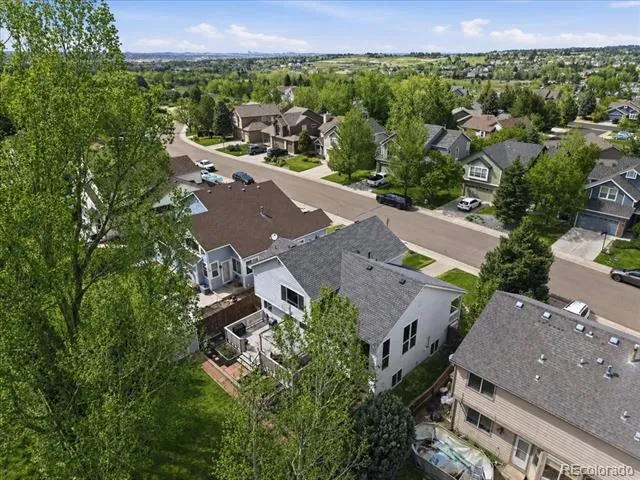 21642 Hill Gail Way Parker, CO 80138
