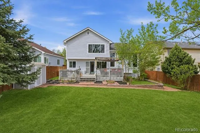 21642 Hill Gail Way Parker, CO 80138