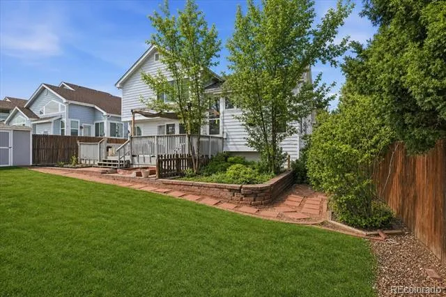 21642 Hill Gail Way Parker, CO 80138