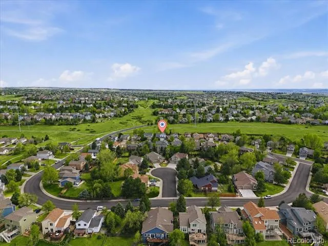 21642 Hill Gail Way Parker, CO 80138