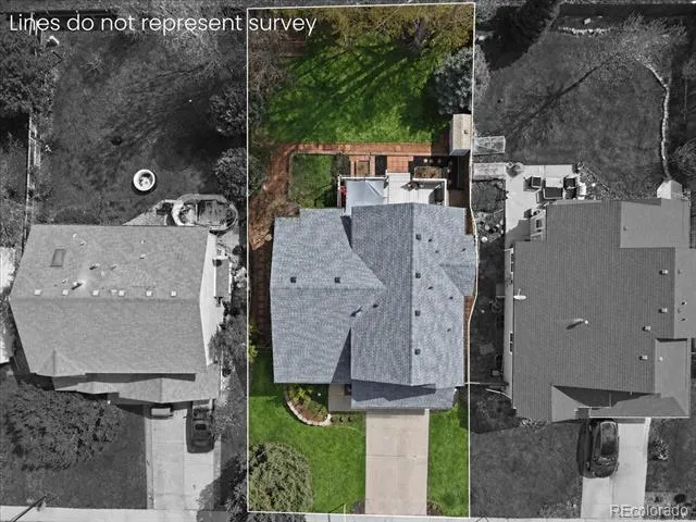 21642 Hill Gail Way Parker, CO 80138