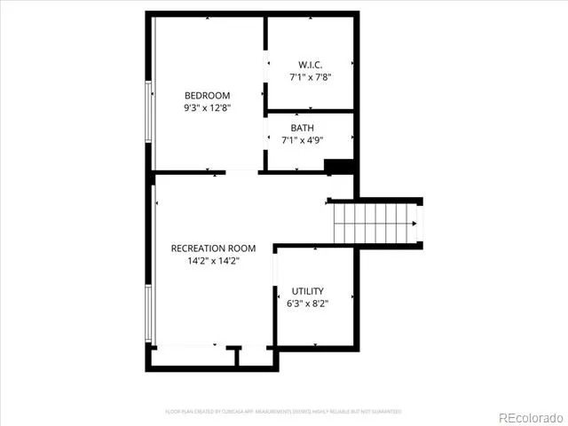 21642 Hill Gail Way Parker, CO 80138