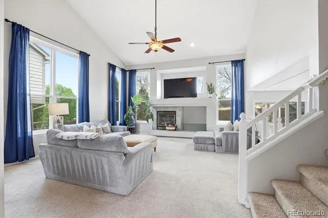 21642 Hill Gail Way Parker, CO 80138
