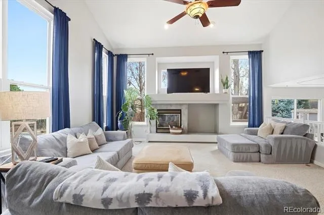 21642 Hill Gail Way Parker, CO 80138
