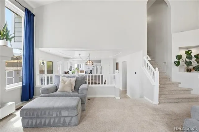 21642 Hill Gail Way Parker, CO 80138