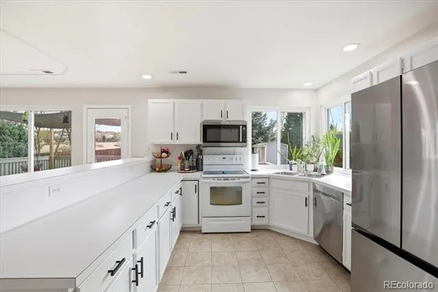 21642 Hill Gail Way Parker, CO 80138
