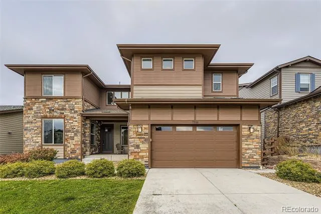 7994 S Kewaunee Street Aurora, CO 80016