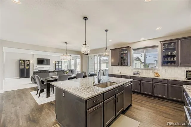 7994 S Kewaunee Street Aurora, CO 80016