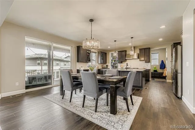 7994 S Kewaunee Street Aurora, CO 80016