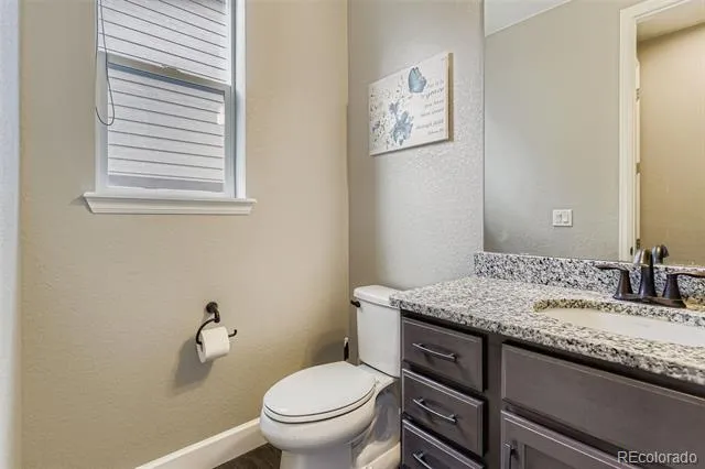 7994 S Kewaunee Street Aurora, CO 80016