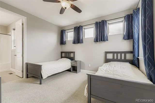 7994 S Kewaunee Street Aurora, CO 80016