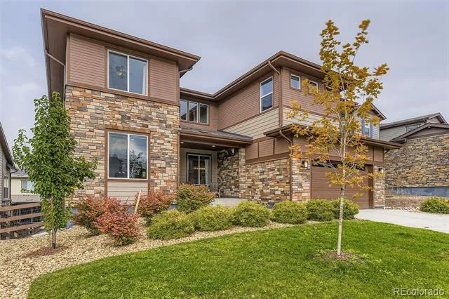 7994 S Kewaunee Street Aurora, CO 80016