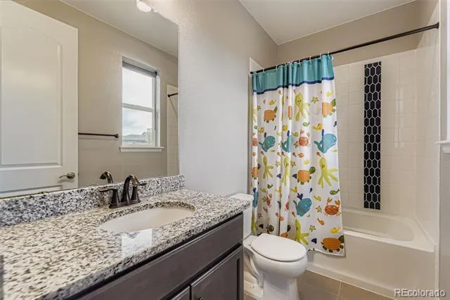7994 S Kewaunee Street Aurora, CO 80016