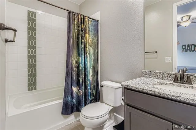 7994 S Kewaunee Street Aurora, CO 80016