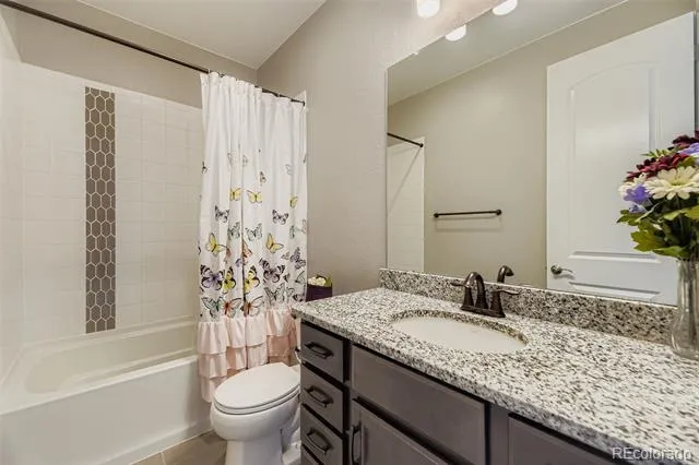 7994 S Kewaunee Street Aurora, CO 80016