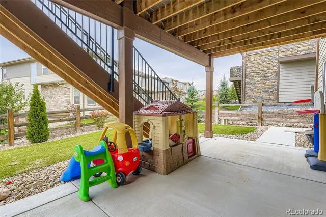 7994 S Kewaunee Street Aurora, CO 80016