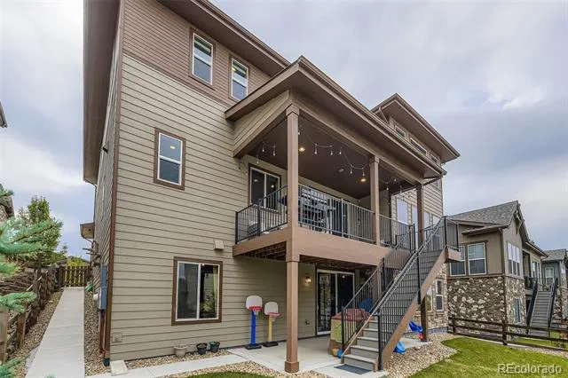 7994 S Kewaunee Street Aurora, CO 80016