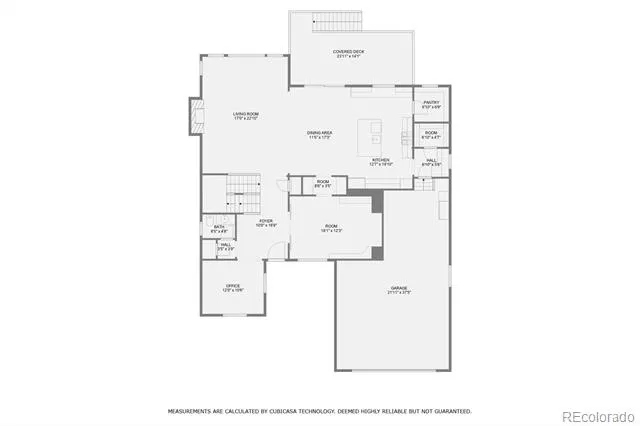 7994 S Kewaunee Street Aurora, CO 80016