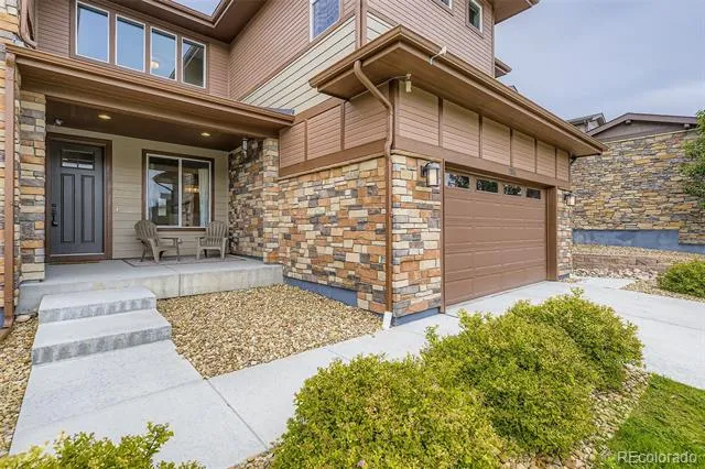 7994 S Kewaunee Street Aurora, CO 80016