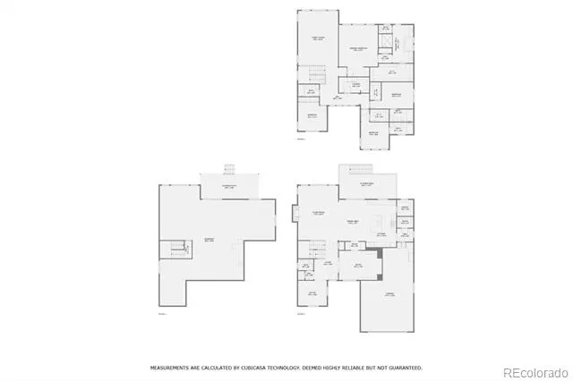 7994 S Kewaunee Street Aurora, CO 80016