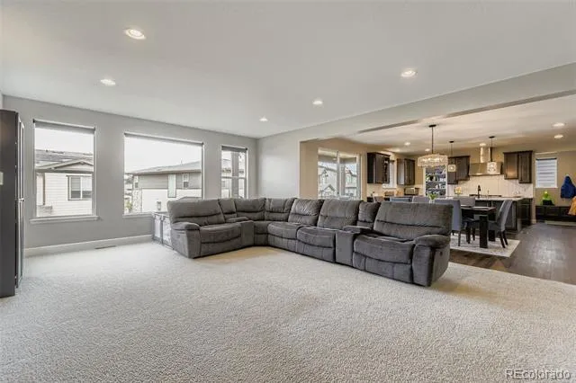 7994 S Kewaunee Street Aurora, CO 80016