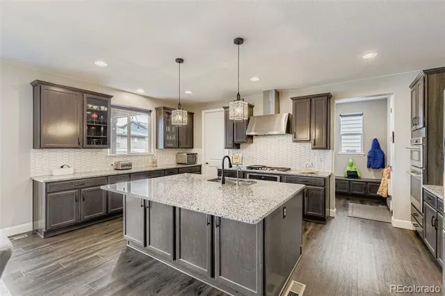 7994 S Kewaunee Street Aurora, CO 80016
