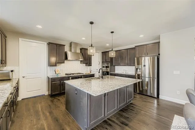 7994 S Kewaunee Street Aurora, CO 80016