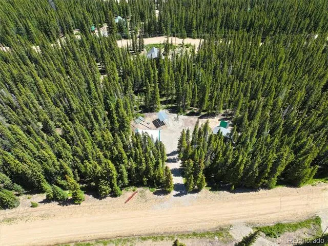 832 Prunes Place Fairplay, CO 80440
