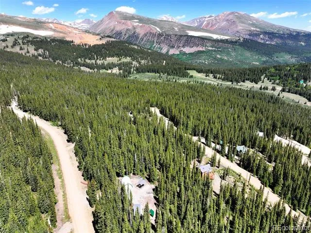 832 Prunes Place Fairplay, CO 80440