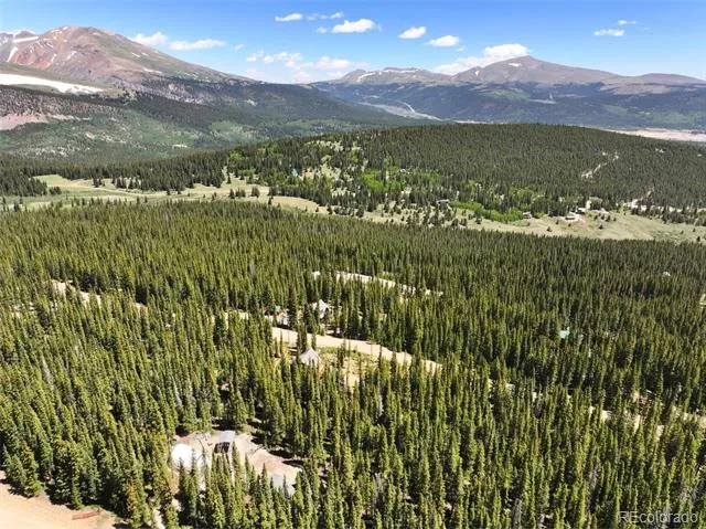 832 Prunes Place Fairplay, CO 80440