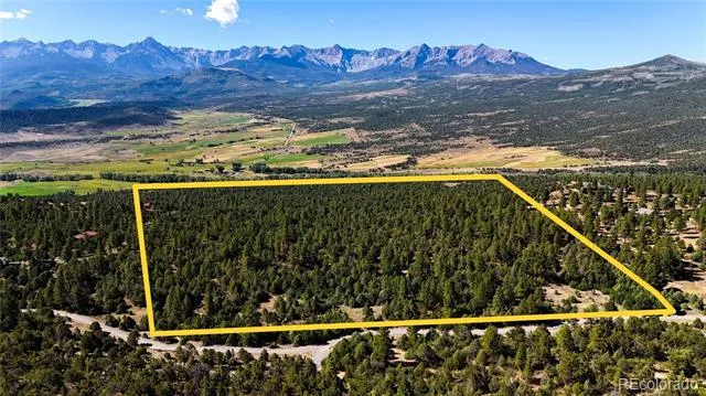 000 Old Relay Road Ridgway, CO 81432