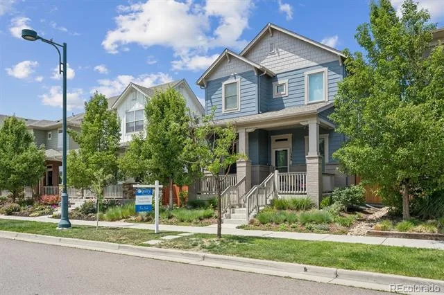 11399 E 25th Drive Aurora, CO 80010
