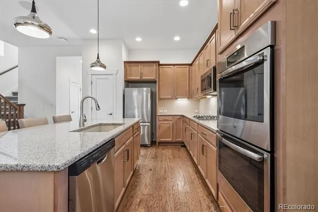 11399 E 25th Drive Aurora, CO 80010