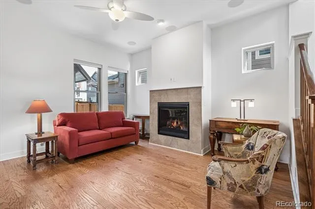 11399 E 25th Drive Aurora, CO 80010