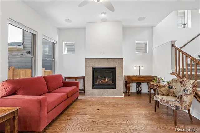 11399 E 25th Drive Aurora, CO 80010