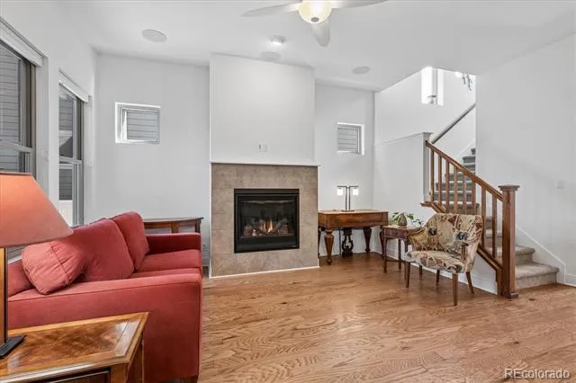 11399 E 25th Drive Aurora, CO 80010