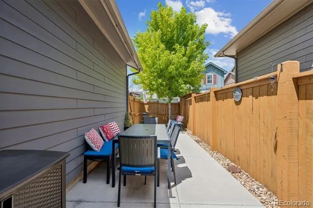 11399 E 25th Drive Aurora, CO 80010
