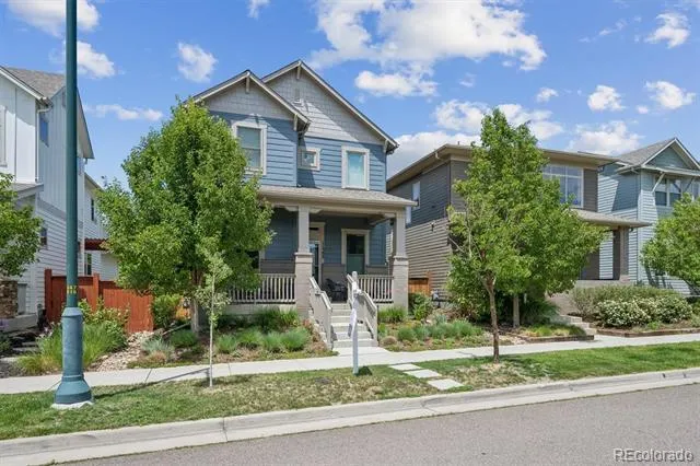 11399 E 25th Drive Aurora, CO 80010