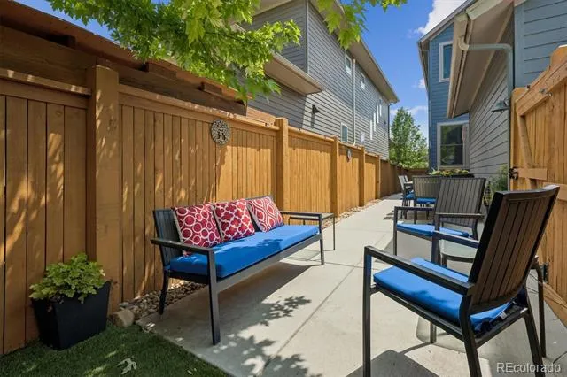 11399 E 25th Drive Aurora, CO 80010
