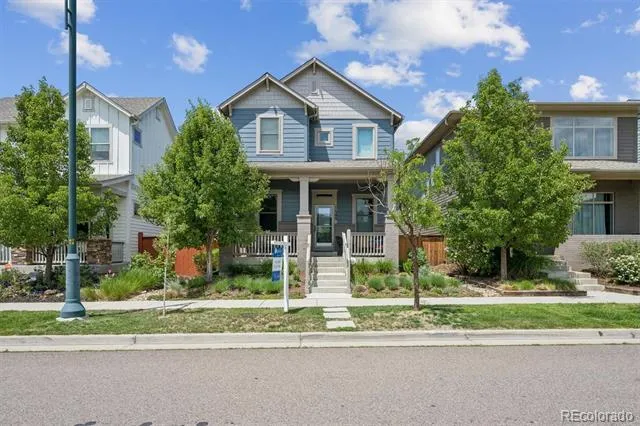 11399 E 25th Drive Aurora, CO 80010