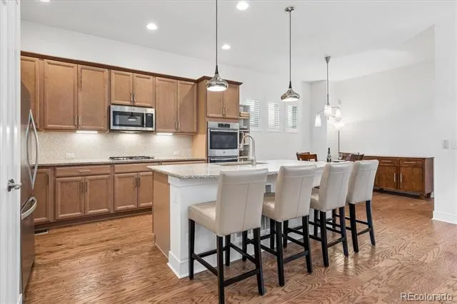 11399 E 25th Drive Aurora, CO 80010