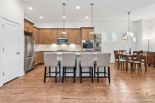 11399 E 25th Drive Aurora, CO 80010