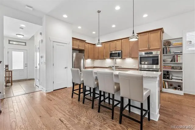 11399 E 25th Drive Aurora, CO 80010