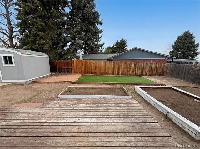 13771 W Warren Drive Lakewood, CO 80228