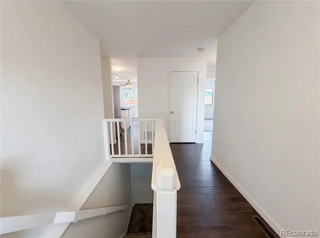 13771 W Warren Drive Lakewood, CO 80228