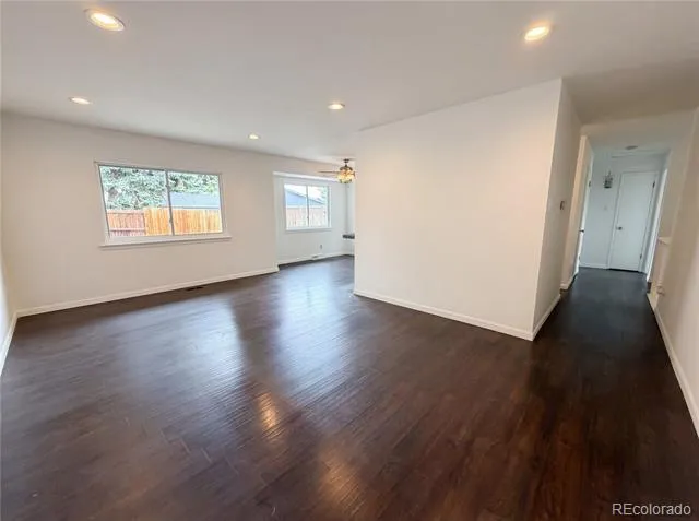 13771 W Warren Drive Lakewood, CO 80228